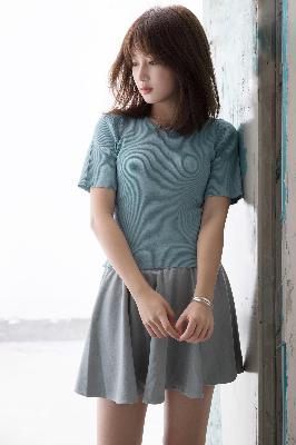 善良的女秘书的目的